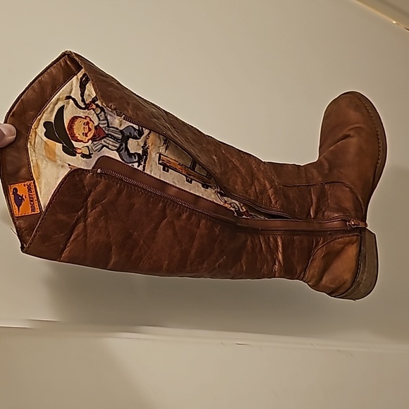 Rocketdog womens boots size 8 1/2 - Picture 2 of 2